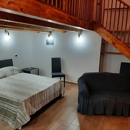 Vittoria Apartment Gela