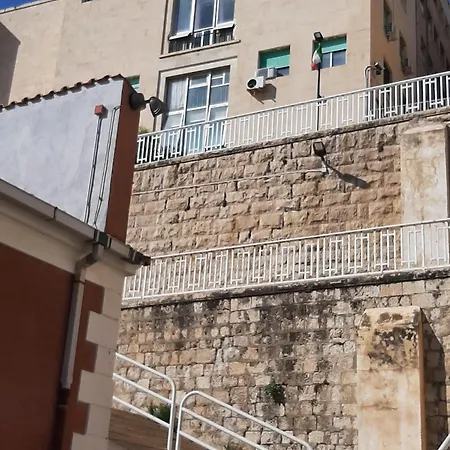 Apartment Vittoria *